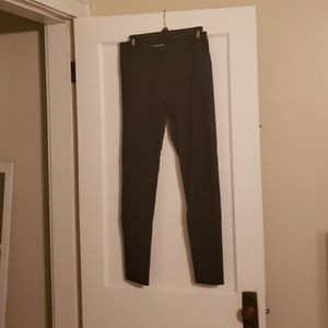 VS Sport Black Leggins